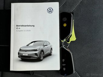 Volkswagen ID.4 Pro 150kw/tažné/kamera/tep.čerpadlo/450km - 14