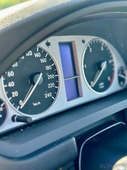 Mercedes-benz b200 w245 (BEZ KOROZE) - 14