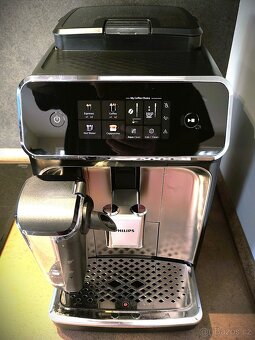 Philips LatteGo Series 2300 EP2336/40, automatic - 14