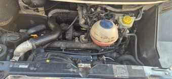 Vw t4 2.5 tdi 111kw caravelle - 14