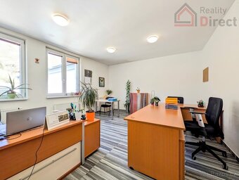 Pronájem haly, Debř, Mladá Boleslav - 14