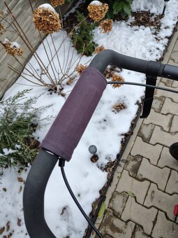 TUG2 Cypress green - 14