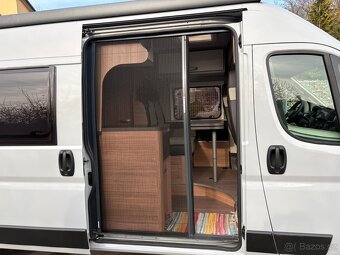 Fiat Weinsberg CaraBus 600 - 14