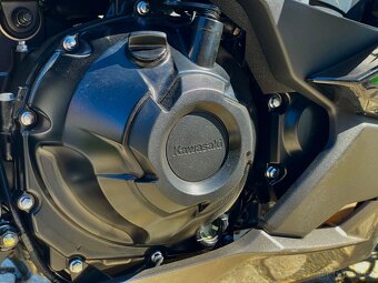 Kawasaki NINJA 100 SX - 14