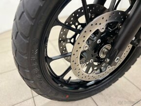 SUZUKI DL 650 V-STROM,ABS,TOP - 14
