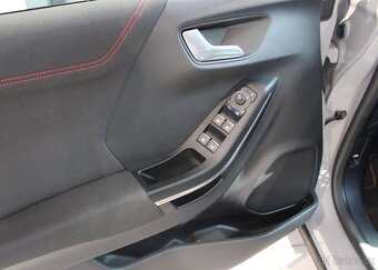 Ford Puma 1,0 ST-LINE EcoBoost mHEV 114k benzín automat - 14