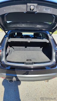 INFINITI FX30DS-QX70-4x4-2014-130.000KM-PLNÁ VÝBAVA - TOP - 14