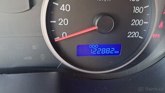 Hyundai i20, 1.2i / 57KW KLIMA ČR - 14