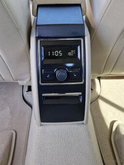Škoda Superb II Laurin&Klement  Tažné zapsáno v Tp - 14
