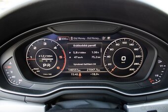 Audi A4 Avant 35 2.0 TDI S-tronic - 14