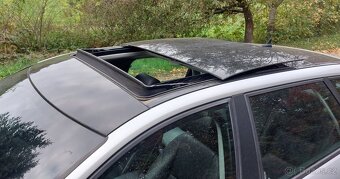 A3 sportback 2.0TDI automat DSG 2007 - 14