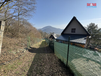 Prodej chaty, 36 m², zahrada 673 m², Dolní Zálezly - 14
