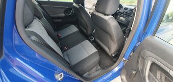 ŠKODA FABIA II KOMBI 1.2i 51KW KLIMA NOVÁ STK - 14