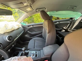 Audi A3 rezervované - 14