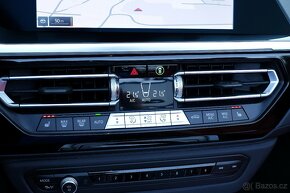 BMW Z4 M40i, 250 kW záruka, kamera, HUD - 14