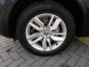 AUDI Q5 2.0 TFSi 185kW Quattro S-TRONIC - 1.majitel - 14