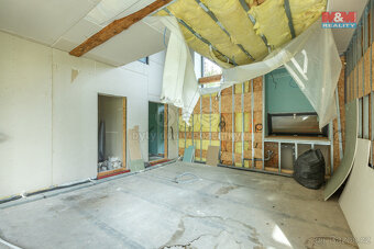 Prodej rodinného domu, 327 m², Benešov, ul. Okrouhlice - 14