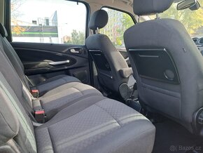Ford Galaxy 2.0 tdci 2009 Ghia - 14