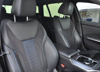 BMW Řada 3 320xD M-SPORT ČR 1.M FACELIFT - 14