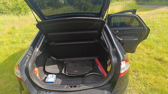 Ford Mondeo Titanium S 2.2l 147 kW - 14