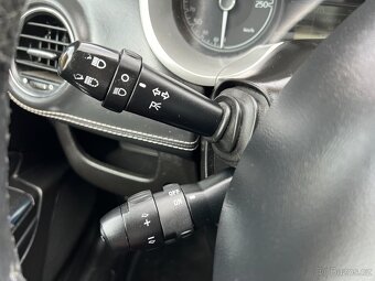 Lancia Delta, 1.4 T MultiAir 103kW - 14