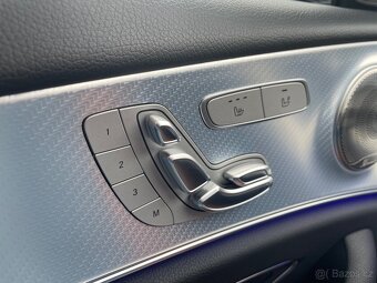 Mercedes-Benz Třídy E, 2,0 220d 4MATIC All-Terrain 9G - 14