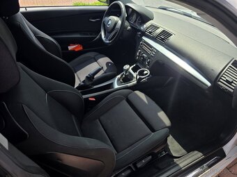 BMW M1 Coupé 135i e82 - 2012- 2 majitele-NOVÉ V ČR-181 TKM - 14
