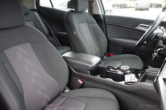 KIA Sportage 1.6T-GDi Exclusive MHEV Záruka - 14