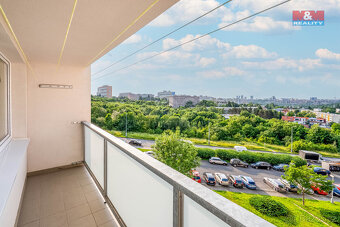 Prodej bytu 2+kk, 57 m², Praha, ul. Tavolníková - 14