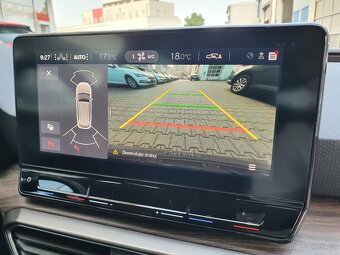 Seat Leon SP XCELLENCE 2.0TDI 110kW DSG Full LED Virtual ACC - 14