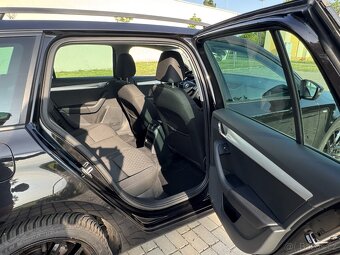 ŠKODA OCTAVIA III 2.0TDI 110kW DSG DRIVE - 14
