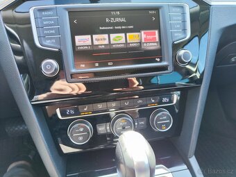 PASSAT VAR. Highline 2.0 TDI 110 kW 6DSG,ČR,Full LED,2x Kola - 14