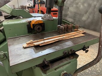 Hoblovka s protahem a dlabačkou UMARO 410mm, - 14
