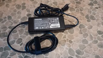 Portege Z30-A a Z30-B + dokovací stanice zdarma - 14