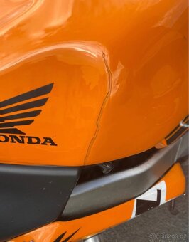 Honda CBR 929rr - 14