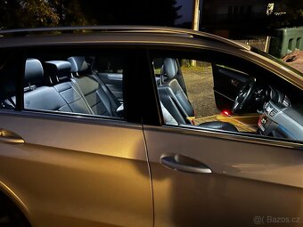 Mercedes Benz E 220 D Bluetec Facelift - 14