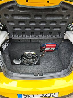 Seat Ibiza 1.6 benzín 77kW, 2009, 184 tis. km, po servisu - 14