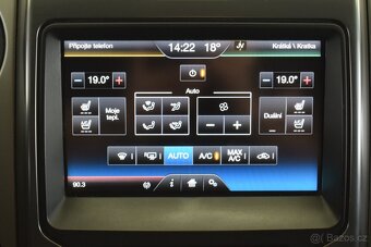 Ford F-150 6,2 306 kW RAPTOR SVT, 4x4 SUPER CREW, - 14