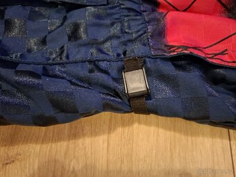 Wulfsport Highlander enduro bunda a mx dres - 14