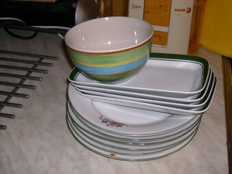 Vše do kuchyně - 14