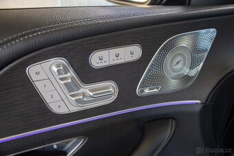 aj NA SPLÁTKY Mercedes-Benz GLE Kupé 400d - 14