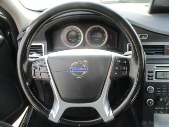 VOLVO XC70 D5 151kw AWD Kinetic 2010 CROSSCOUNTRY - 14