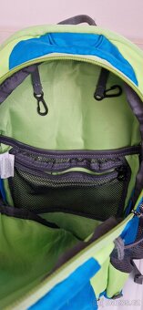 Sportovní batůžky Coleman, Crossroad, Quechua 10L - 14