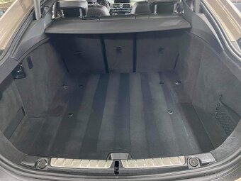 BMW 4 Gran Coupe F36 - 14