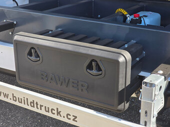 Ford Transit sklápěč • nový • 165k • 3,5t • česká nástavba - 14