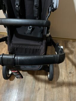 Kočárek Bugaboo Buffalo - 14