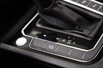 VW Passat B8 Variant 1.5TSI 110kW DSG - záruka Autodraft - 14
