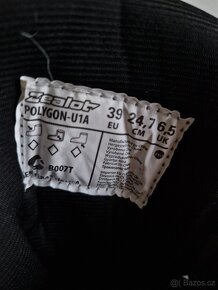 IN LINE BRUSLE ZEALOT POLYGON - 14