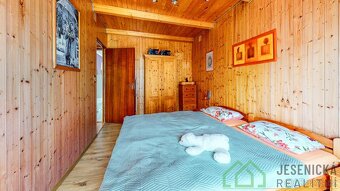 Prodej bytové jednotky ve městě Jeseník 3+1 - 14