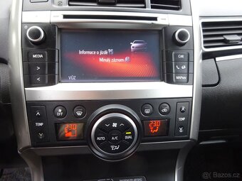 Toyota Verso 1,6 D-4D, 7 MÍST - 14